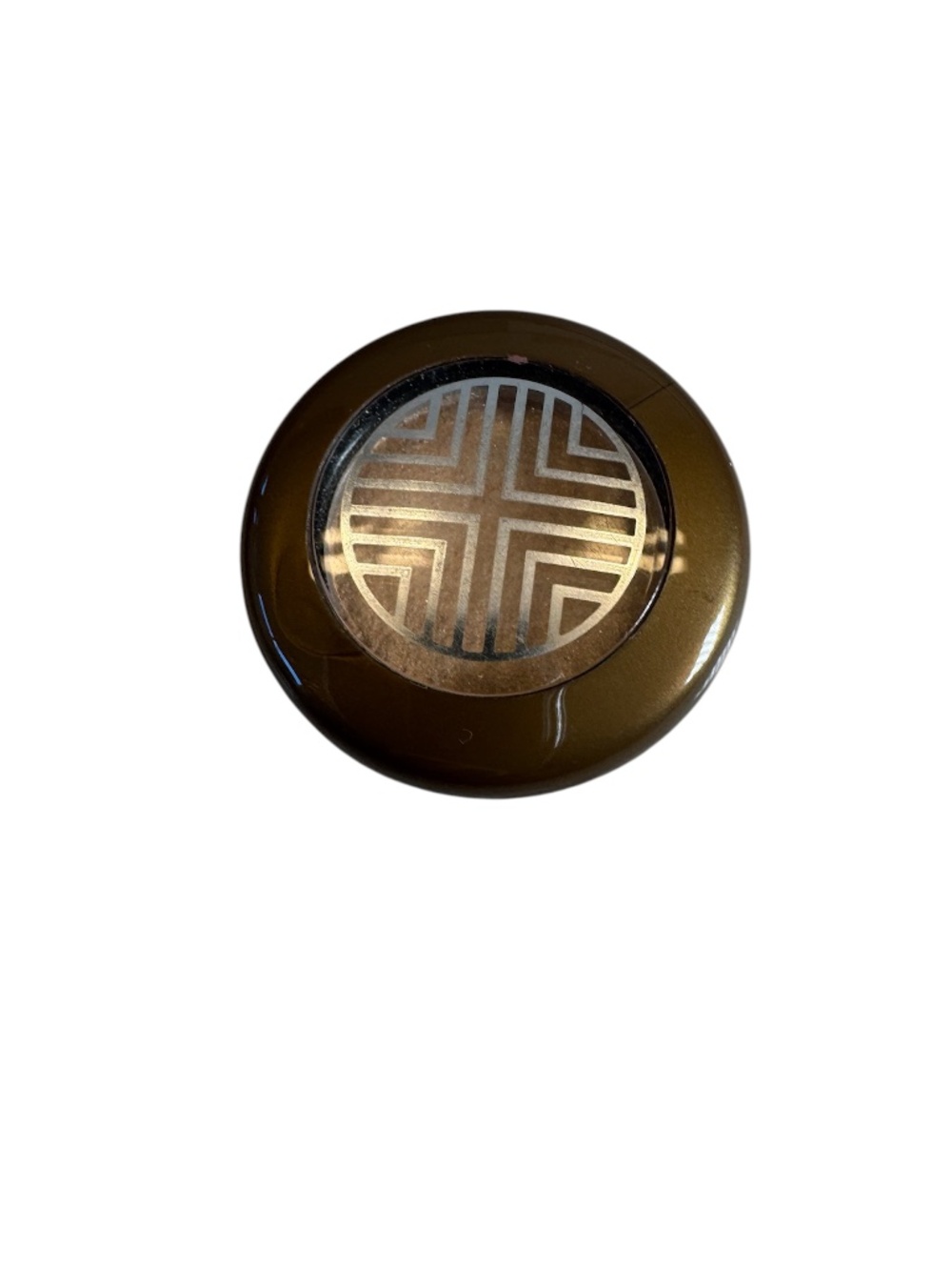 MAC Cosmetics eyeshadow in the‎ shade Soft Force Limited Edition Style Warriors
